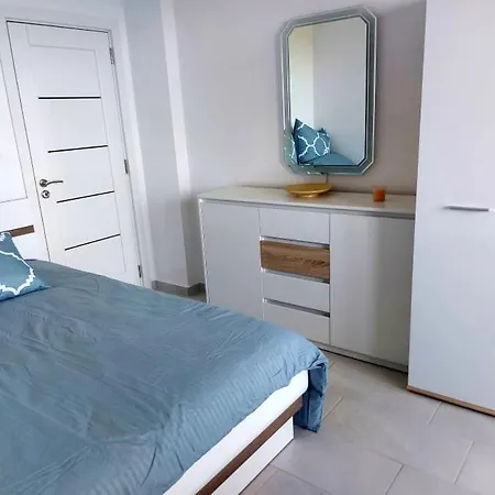 Bayview B32 - Burgas Beach Resort * Lŭka