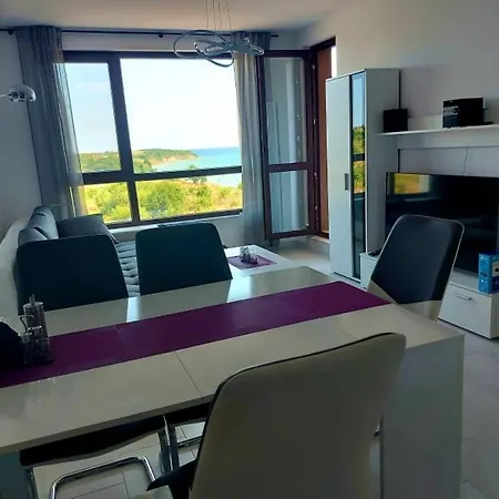 Bayview B32 - Burgas Beach Resort Lŭka