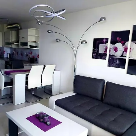 Bayview B32 - Burgas Beach Resort Apartment *