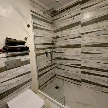 Bayview B32 - Burgas Beach Resort Apartment