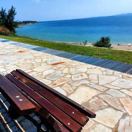 Bayview B32 - Burgas Beach Resort