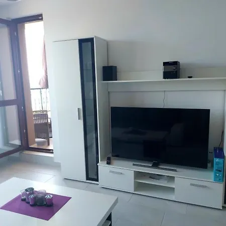 Apartment Bayview B32 - Burgas Beach Resort Luka