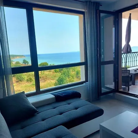 Apartment Bayview B32 - Burgas Beach Resort