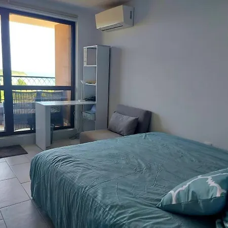 Apartment Bayview B32 - Burgas Beach Resort Luka